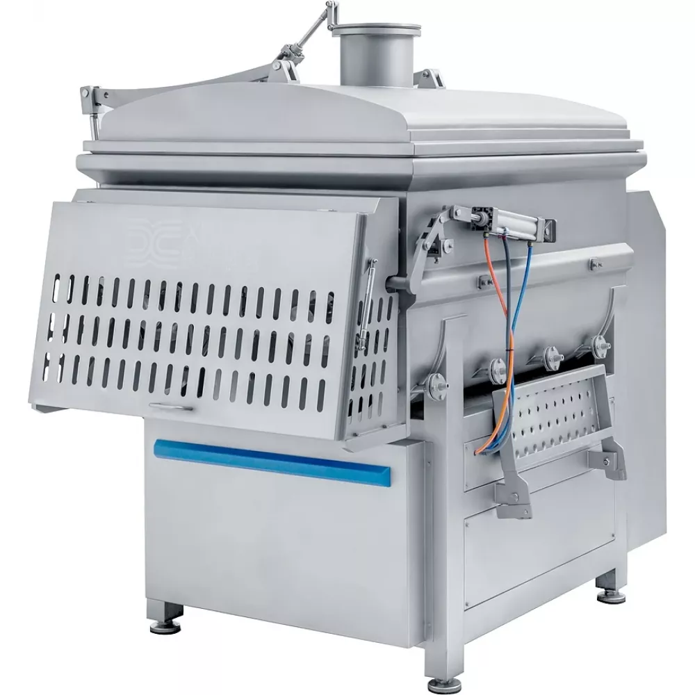 Фаршемешалка Hualian Machinery JBZL-750