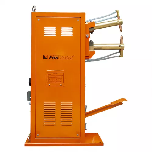 FoxWeld МТР-10 машина контактной сварки 3367