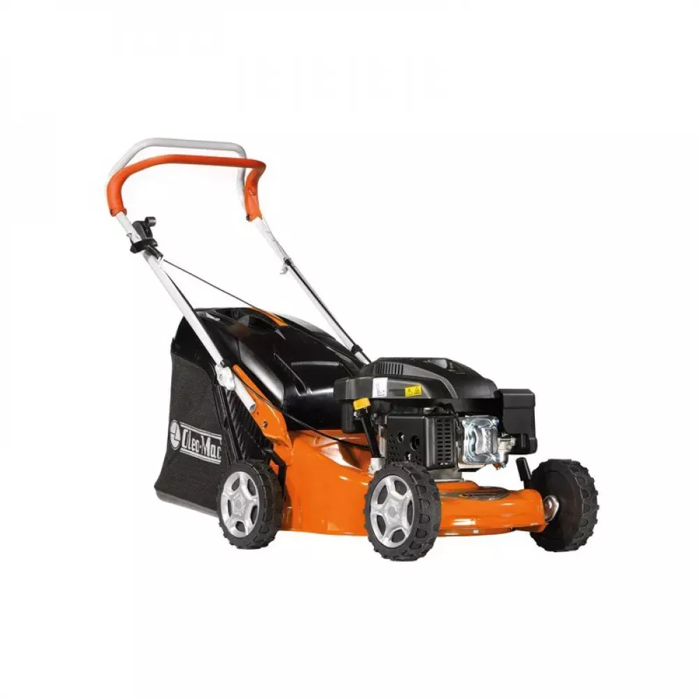 Газонокосилка бензиновая Oleo-Mac G 44 PK COMFORT PLUS, 6610-9052E1L