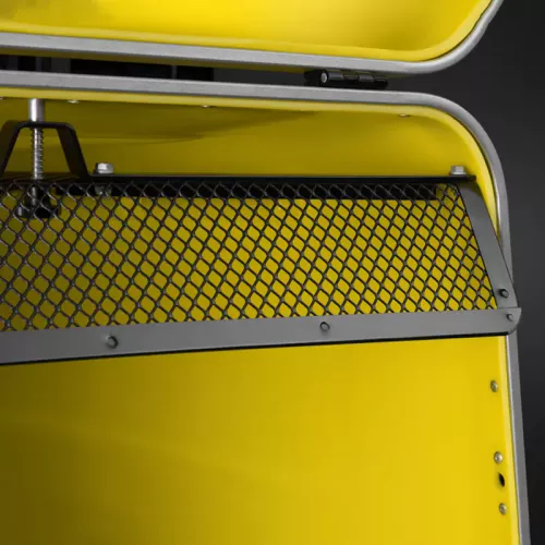 Caiman Plato 2WD газонокосильная машина