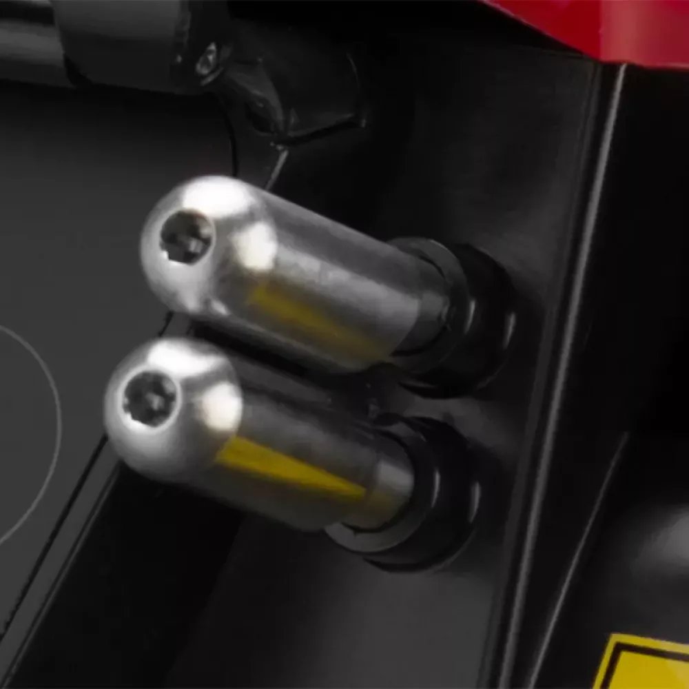 Caiman Ambrogio L350I Elite робот-газонокосилка AM350L4X1Z