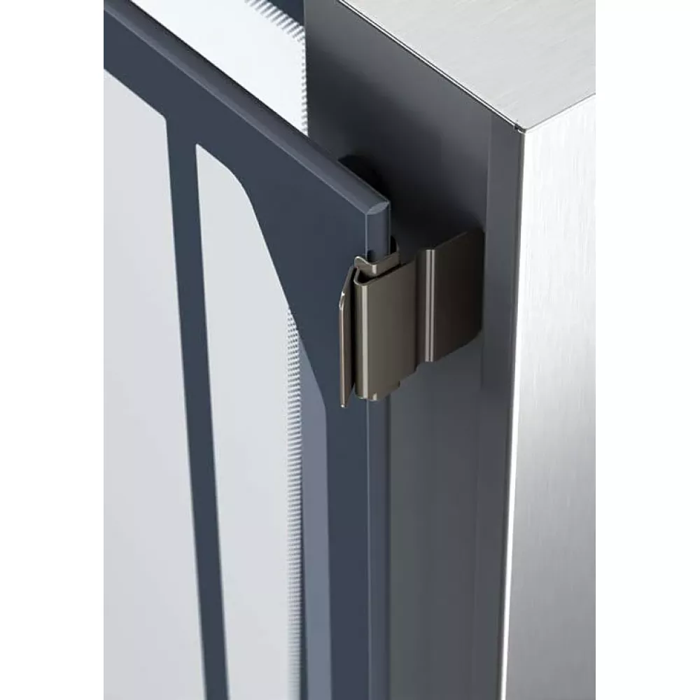 Пароконвектомат Rational iCombi Classic 10-2/1 G