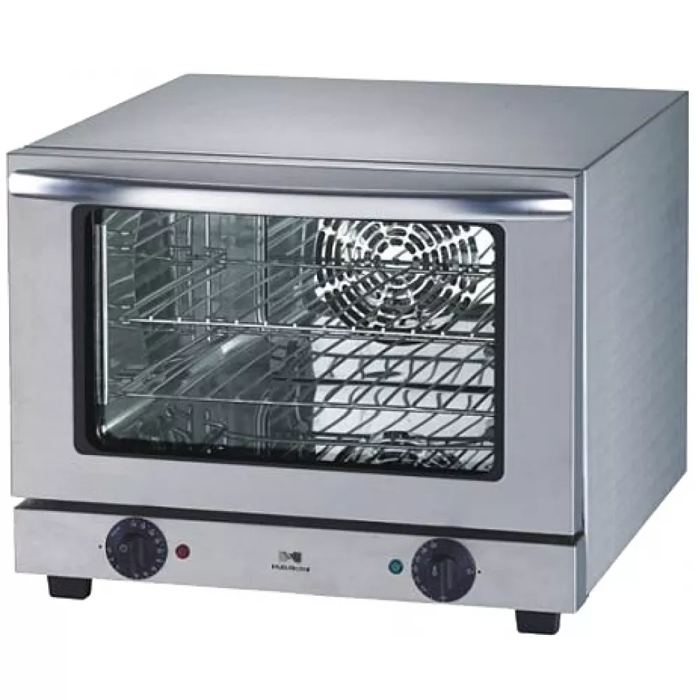 Печь конвекционная мини Hurakan HKN-XFT133L