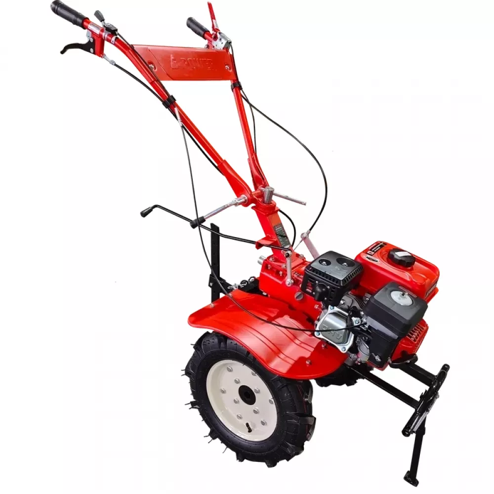 A-iPower М713 мотоблок бензиновый 41404