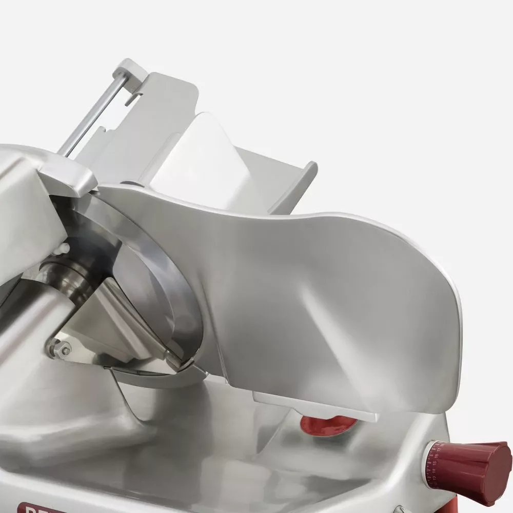 Слайсер Berkel Domina SLG370 3Ф