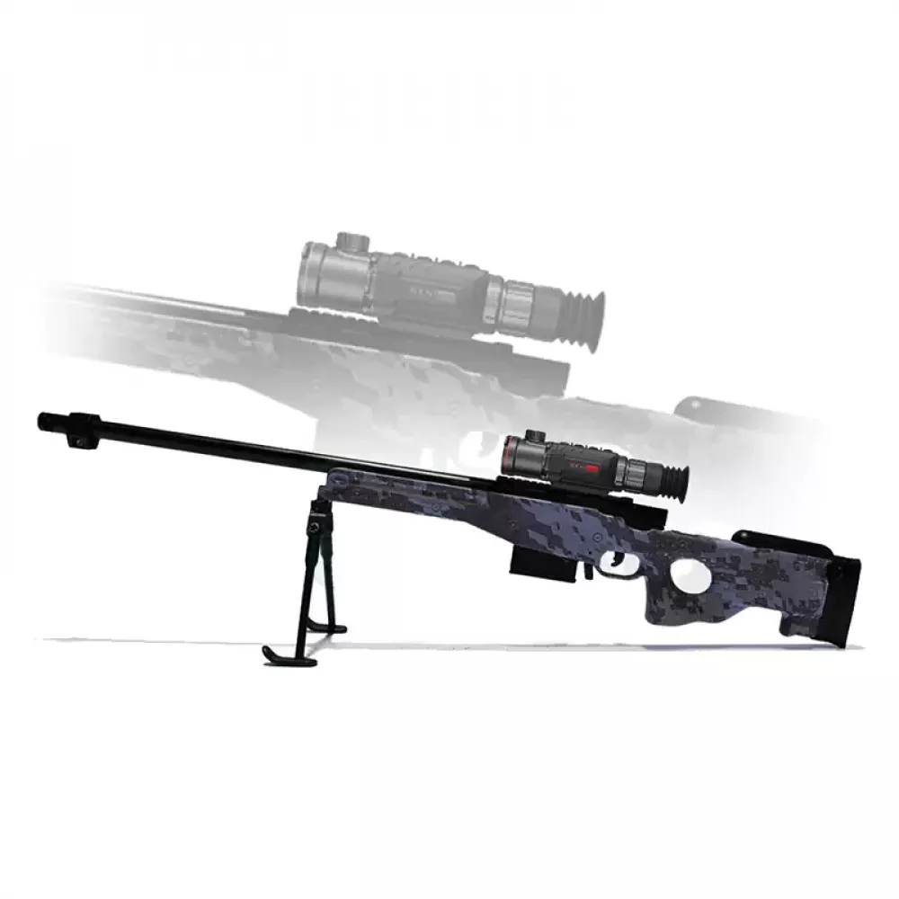 iRay Geni GH 50 тепловизионный прицел