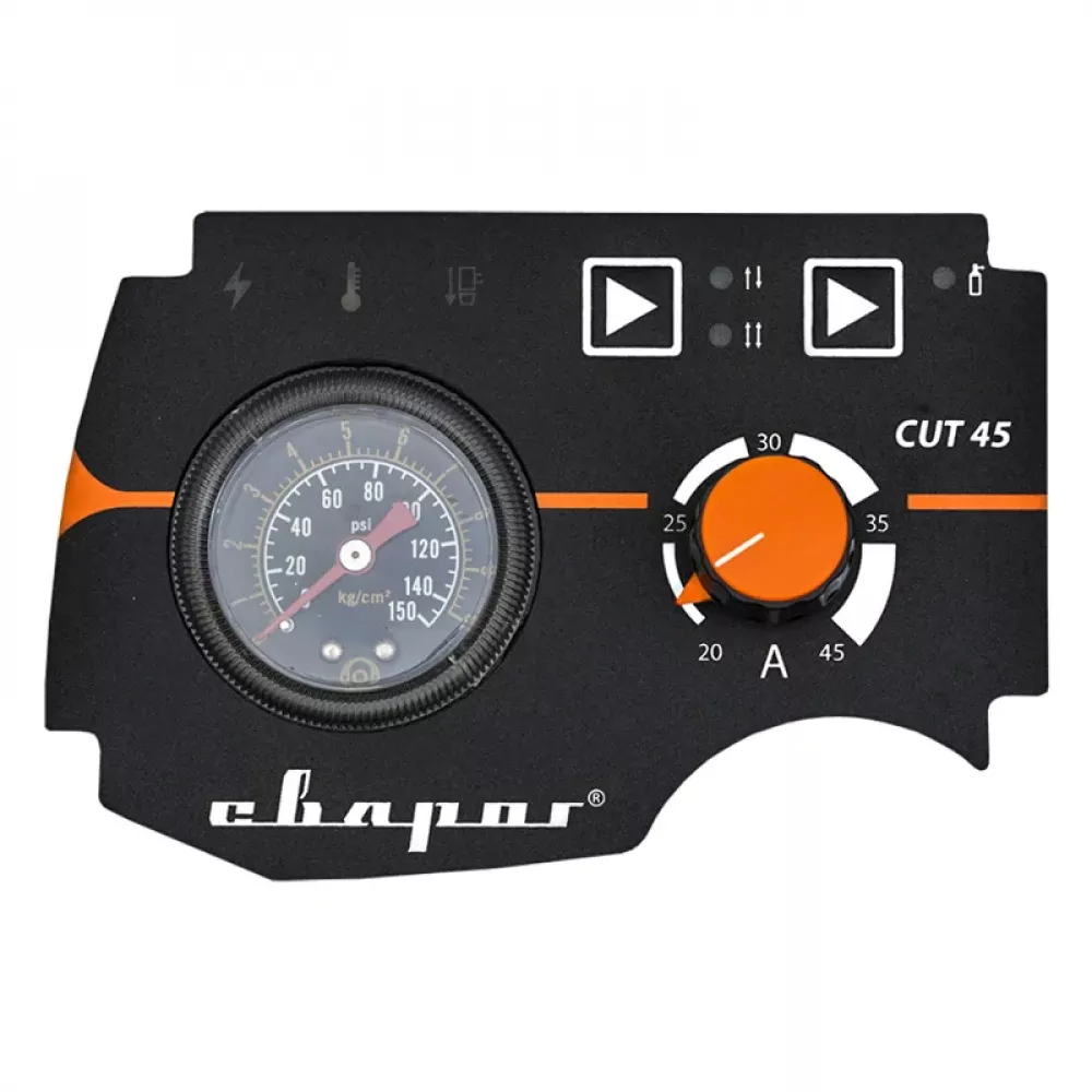Сварог PRO CUT 45 L202 инверторный плазморез 00000092570