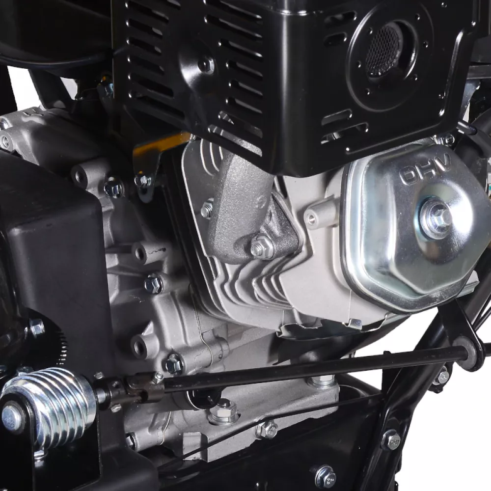 HUTER SGC 8100C снегоуборщик бензиновый, 70/7/4