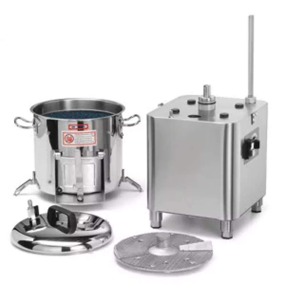 Картофелечистка Sirman PPJ 20 SC (380V)