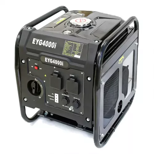 Andeli EYG4000I бензиновый генератор ADL28-002
