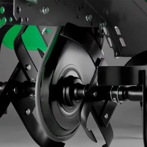 Caiman TERRO 50S C2 культиватор бензиновый 3000361805