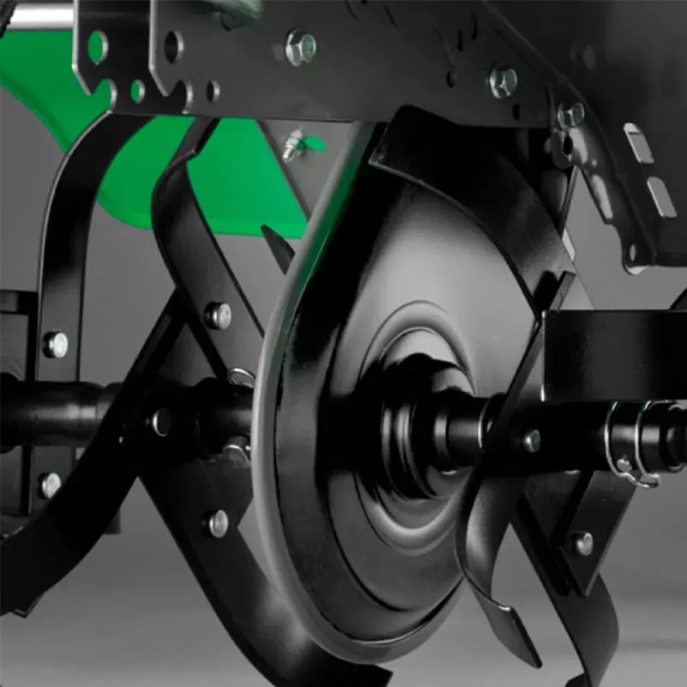 Caiman TERRO 60H C2 культиватор бензиновый 3000361808