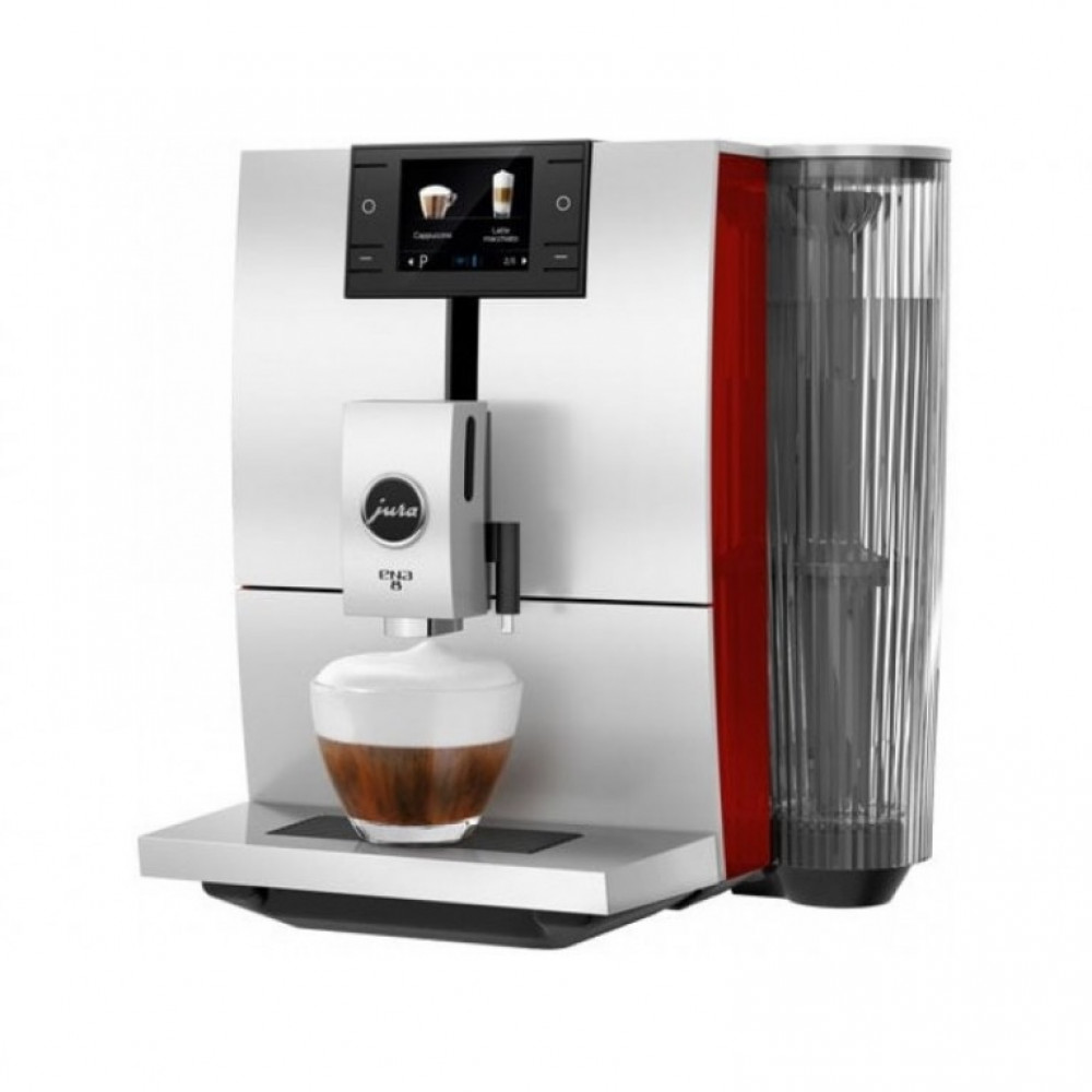 Кофемашина Jura ENA 8