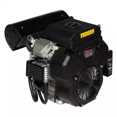Loncin LC2V78FD-2 (H type) D25 20А двигатель 00-00003335