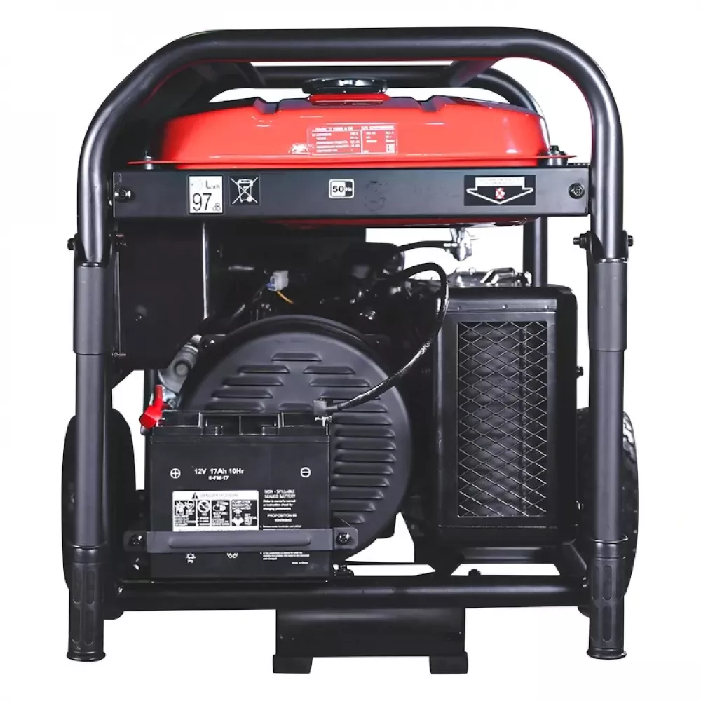 FUBAG TI 10000 A ES электрогенератор 431742