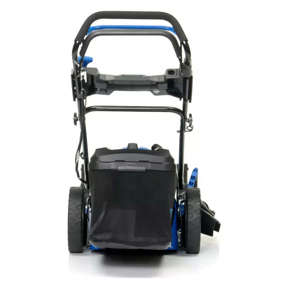 HAITEC HT-RM513PRO газонокосилка бензиновая самоходная