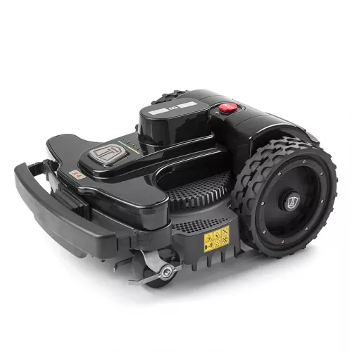 Caiman Tech X4 Basic Medium робот-газонокосилка TH040B009Z + 40PUK05M90