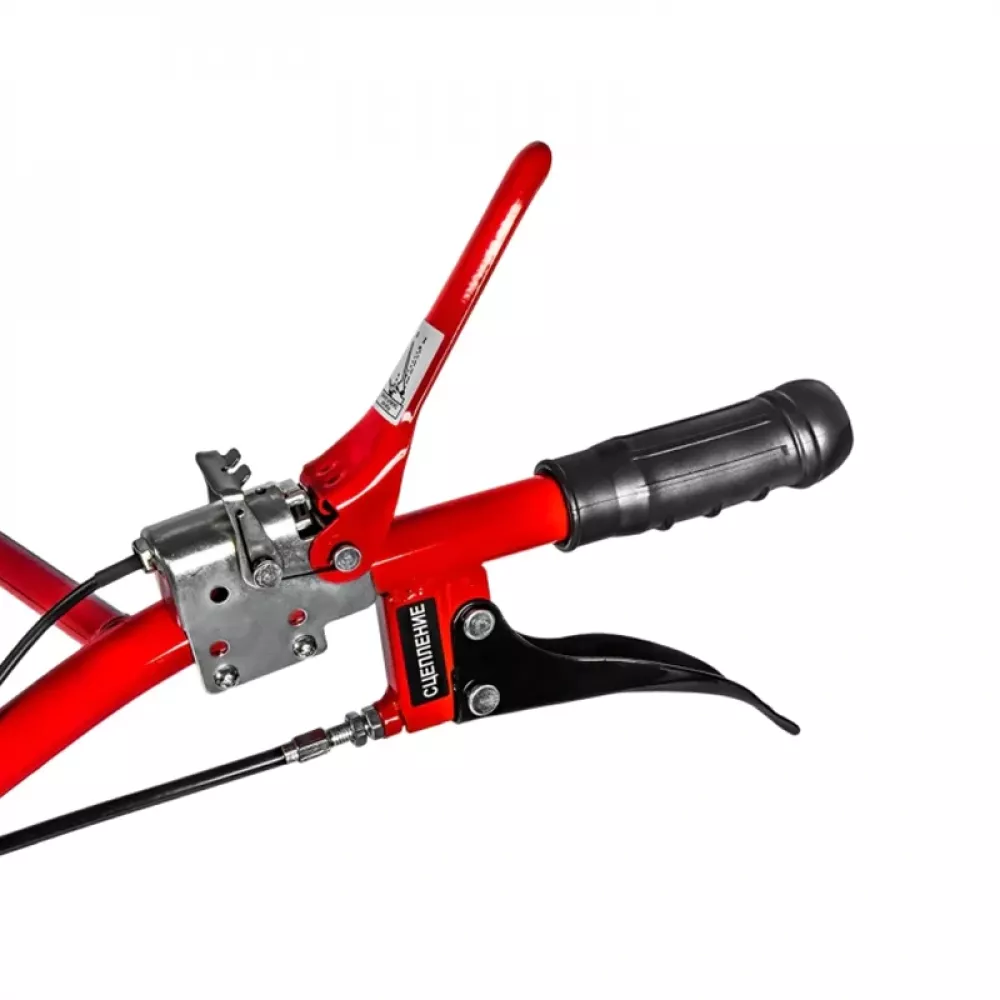 DDE Никита К мотоблок 799-529