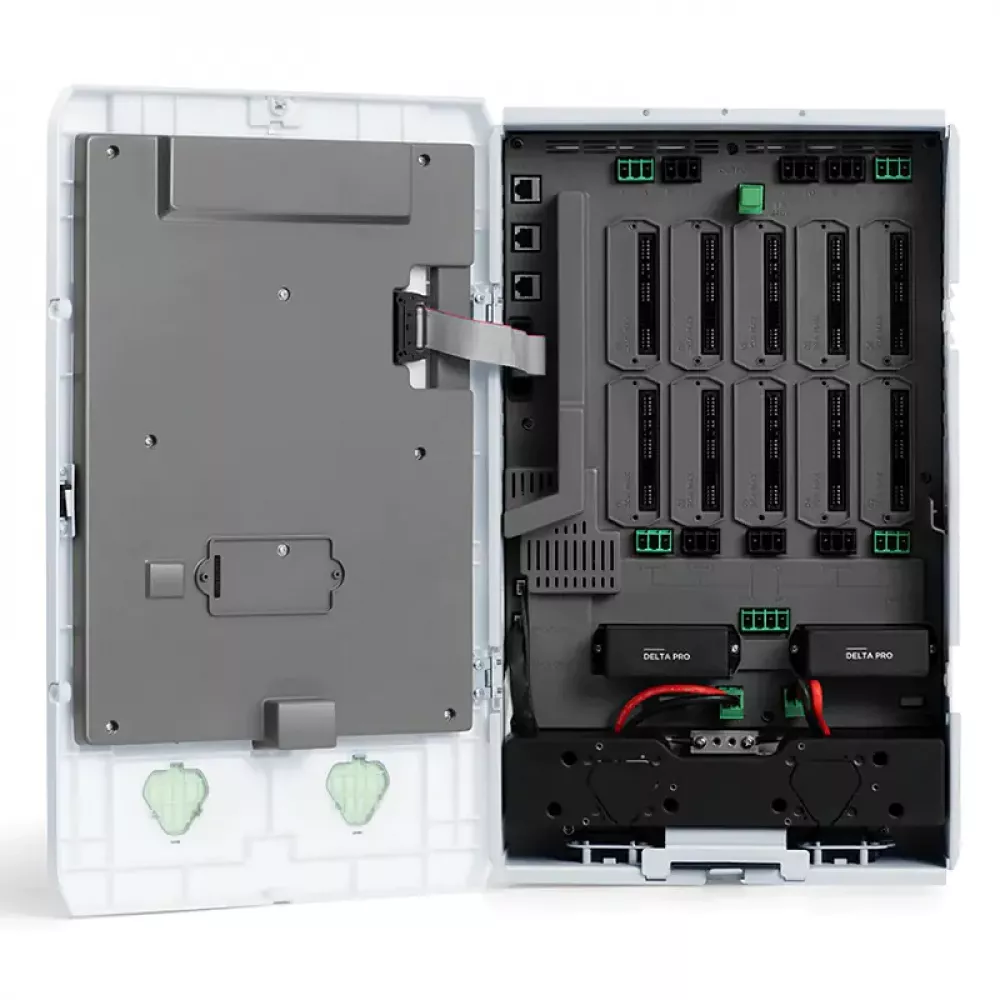 EcoFlow Smart Home Panel панель управления умного дома 4897082668572