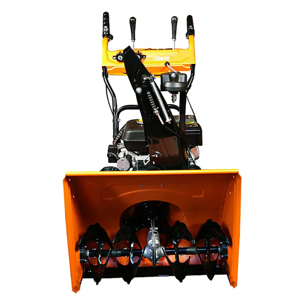 Sturm! STG7461EL бензиновый снегоуборщик