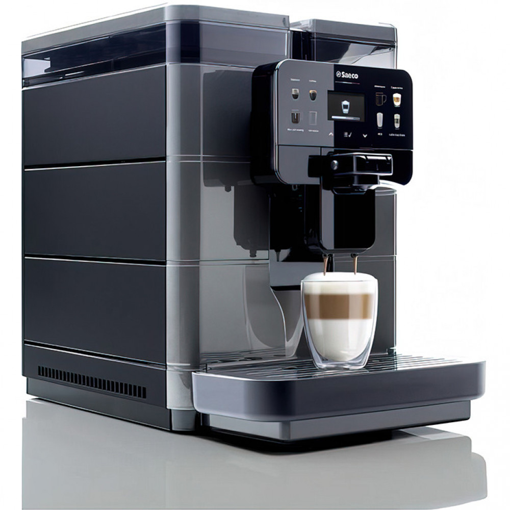 Кофемашина Saeco NEW Royal OTC