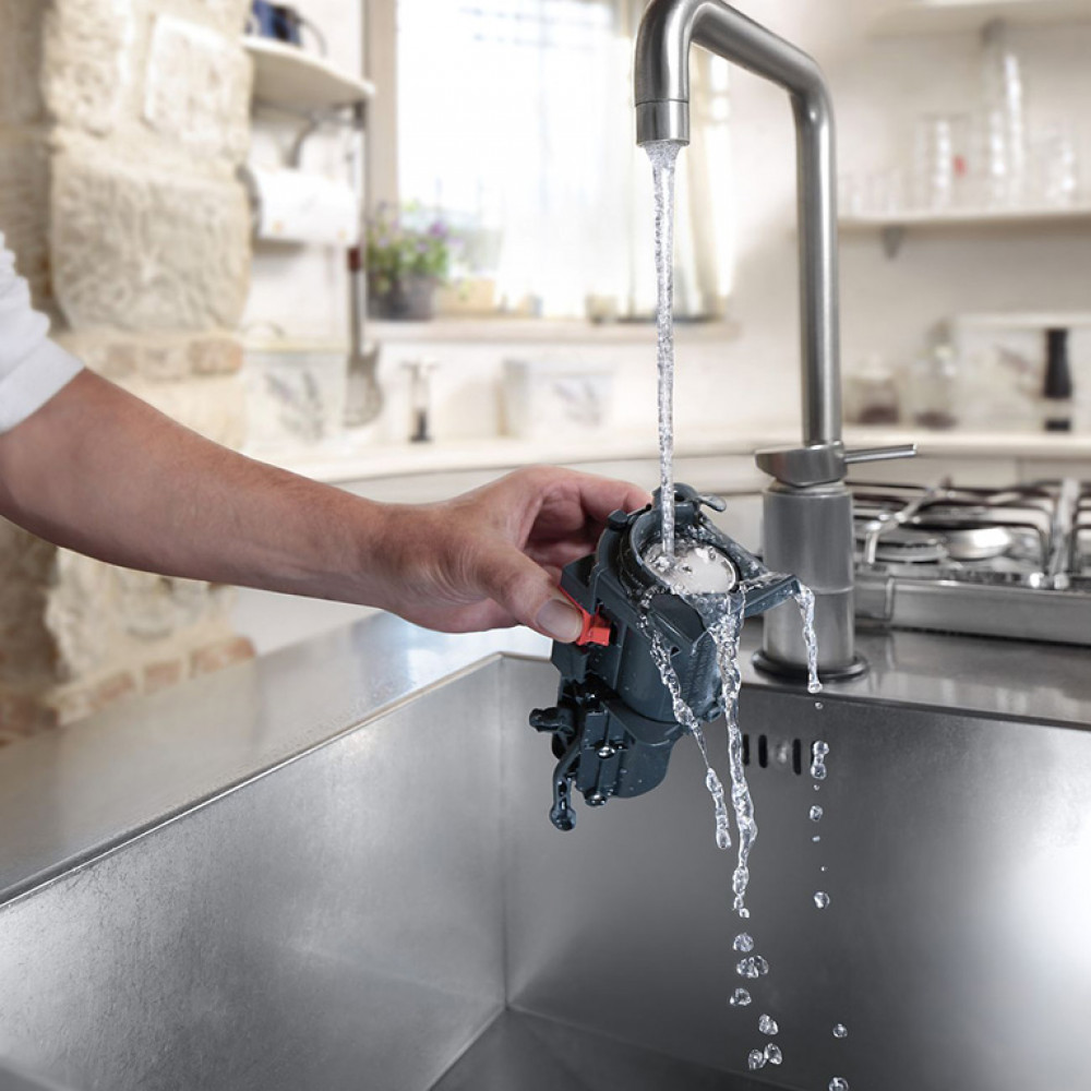 Кофемашина Delonghi ECAM350.50.B Dinamica