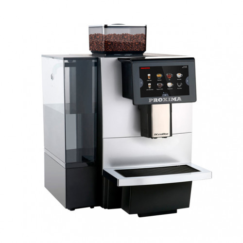 Кофемашина Dr.coffee Proxima F11 Big Plus