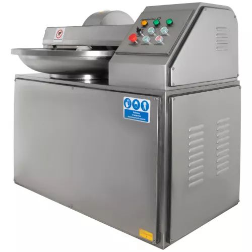 Куттер Foodatlas ZB-40