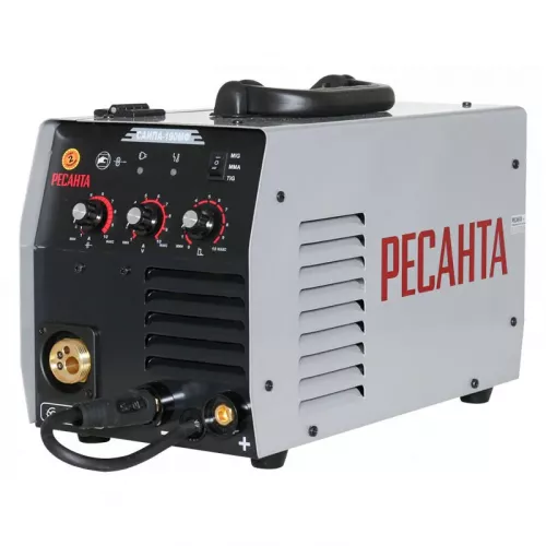 Ресанта САИПА-190МФ сварочный полуавтомат 65/24