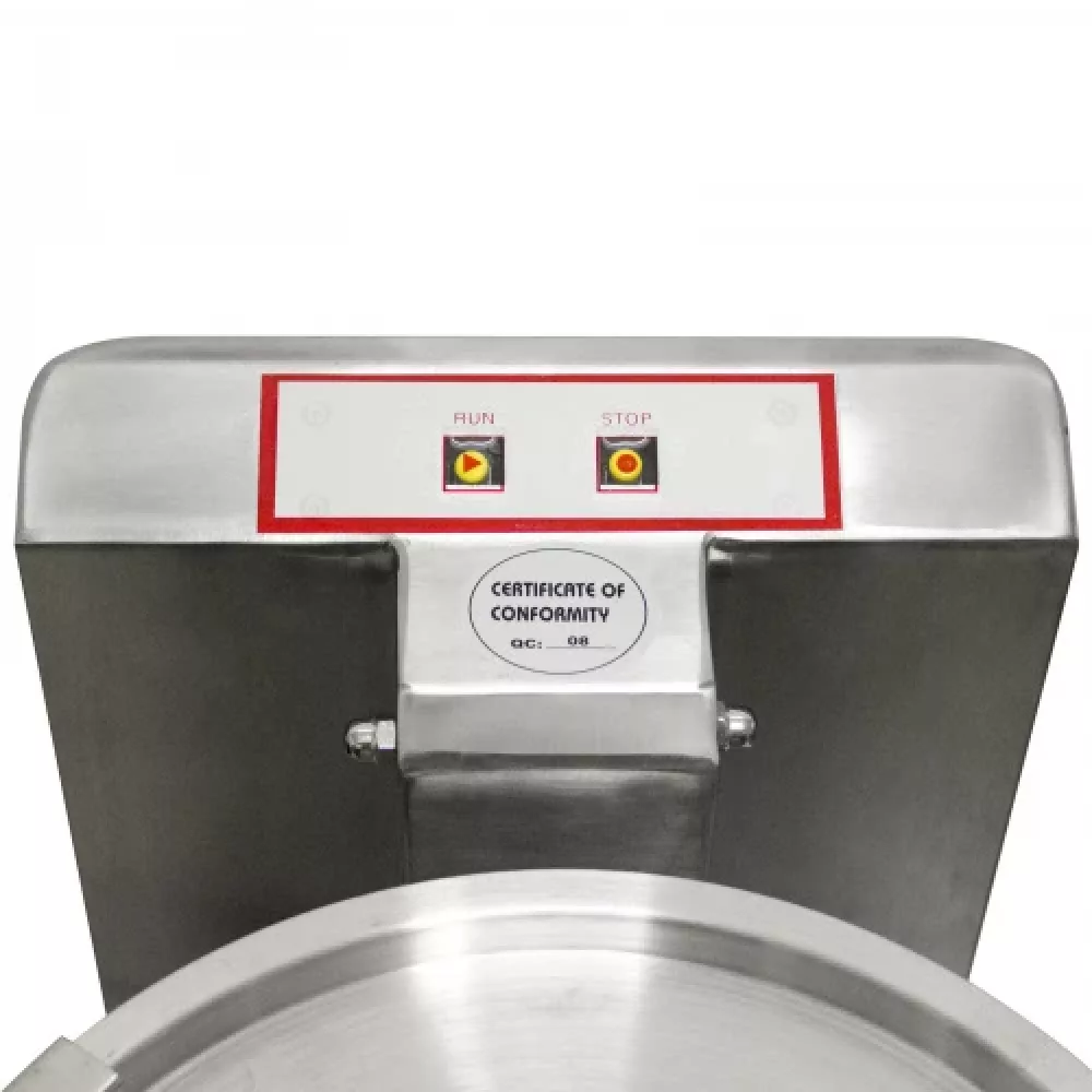 Куттер Roal Meat SY-QS3A