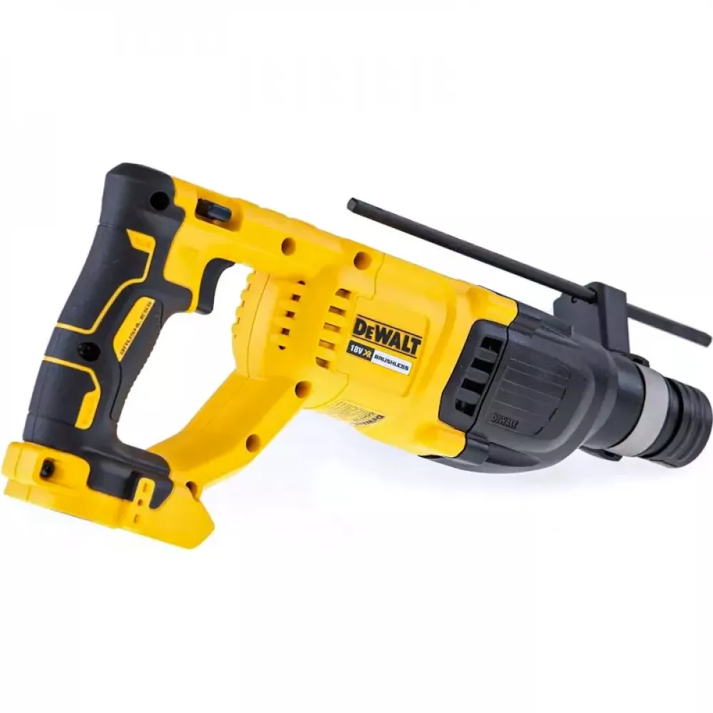 DeWalt DCH133M1-QW аккумуляторный перфоратор (1 x 4 Ач, ЗУ)