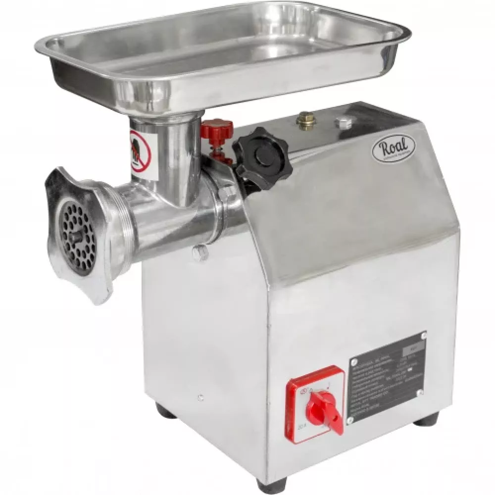 Мясорубка Roal ML-16AAL