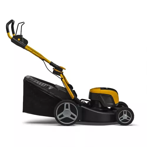 Stiga COLLECTOR 548e Kit аккумуляторная газонокосилка (1 x 4 Aч, ЗУ) 2L0485008/ST1