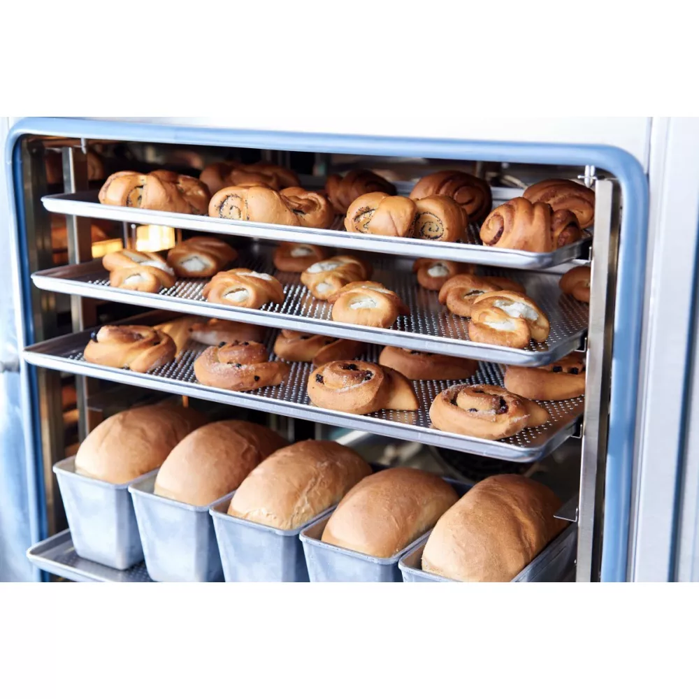 Печь конвекционная электрическая Abat КЭП-16П