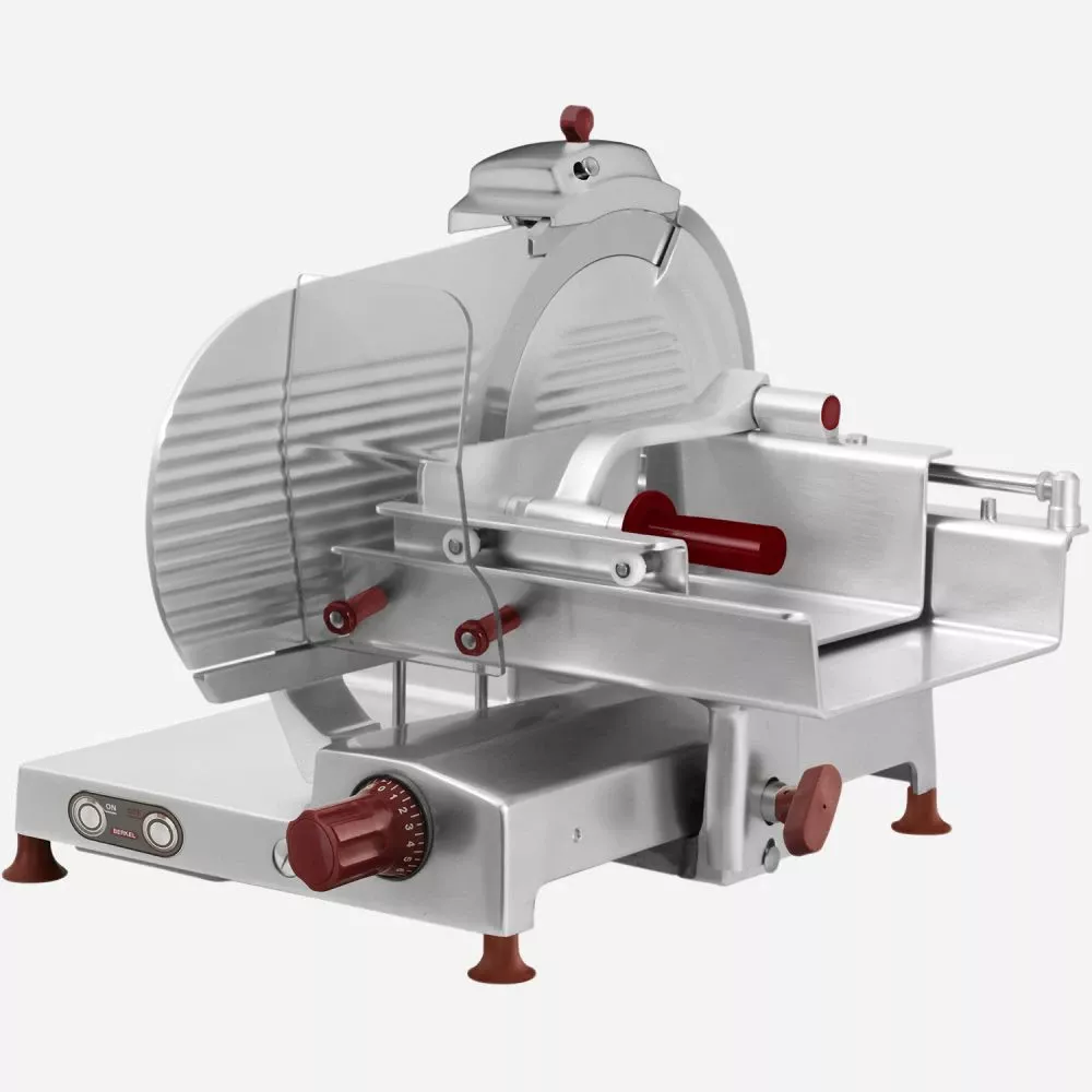 Слайсер Berkel Essentia BEM350 3Ф