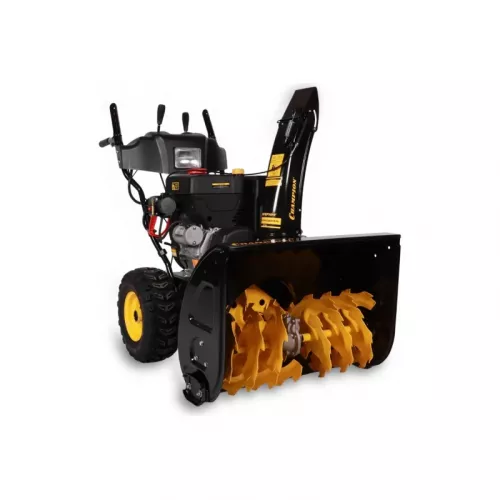 CHAMPION ST1171E снегоуборщик бензиновый