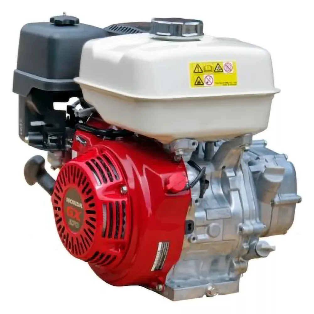 HONDA GX 120 UT3 SX-4-OH двигатель бензиновый