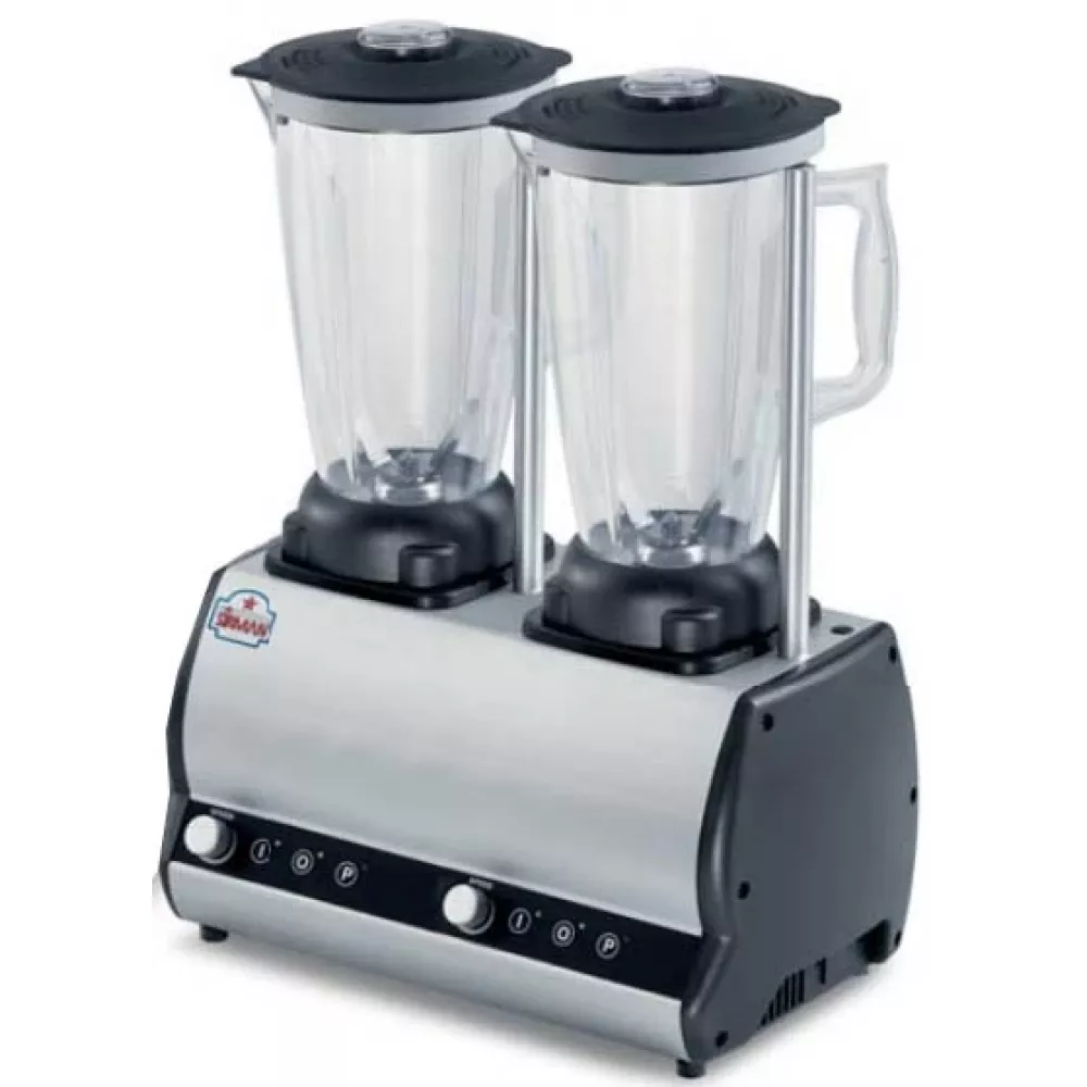 Блендер Sirman Orione 2 T VV