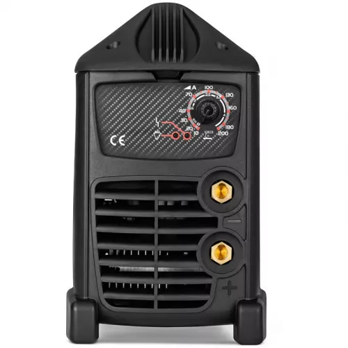 Telwin FORCE 205 ACX сварочный инвертор в защитном кейсе 816238