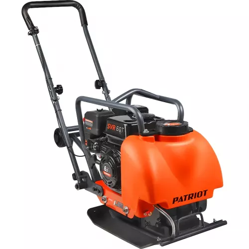 PATRIOT SVR-60T виброплита бензиновая 550123061