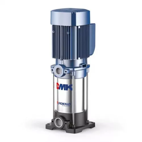 Многоступенчатый вертикальный насос Pedrollo MK 5/8, 43PM5008A