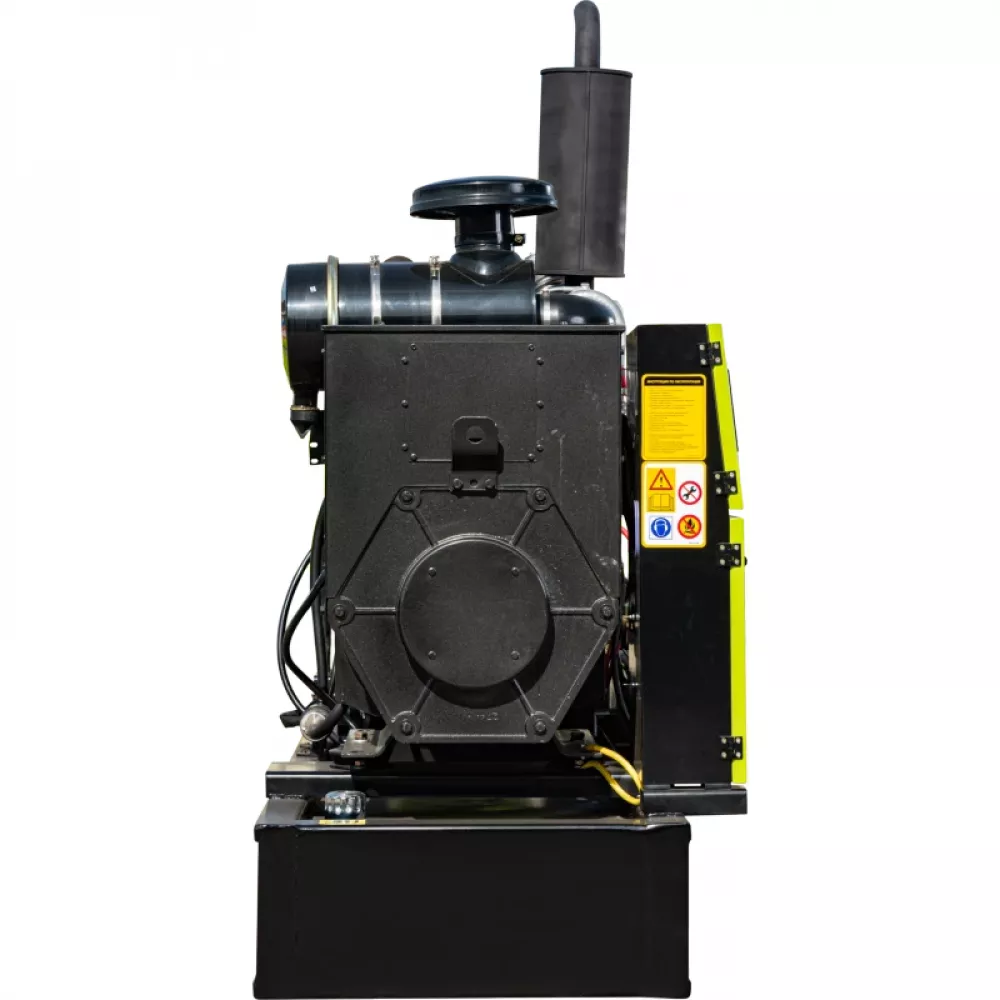 Motor АД100-T400 дизельный генератор