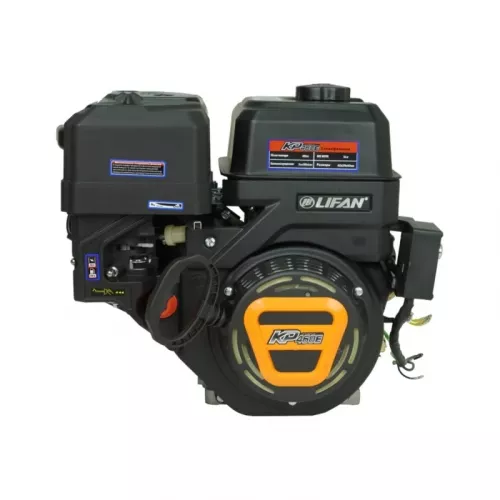 Lifan KP460E D25, 3А бензиновый двигатель 00-00004287