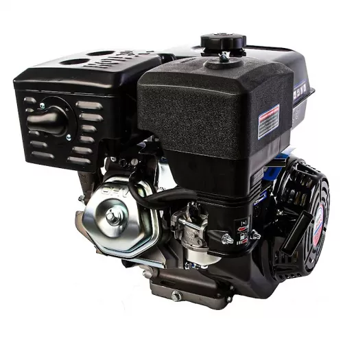 Lifan 188FD-R D22 двигатель бензиновый