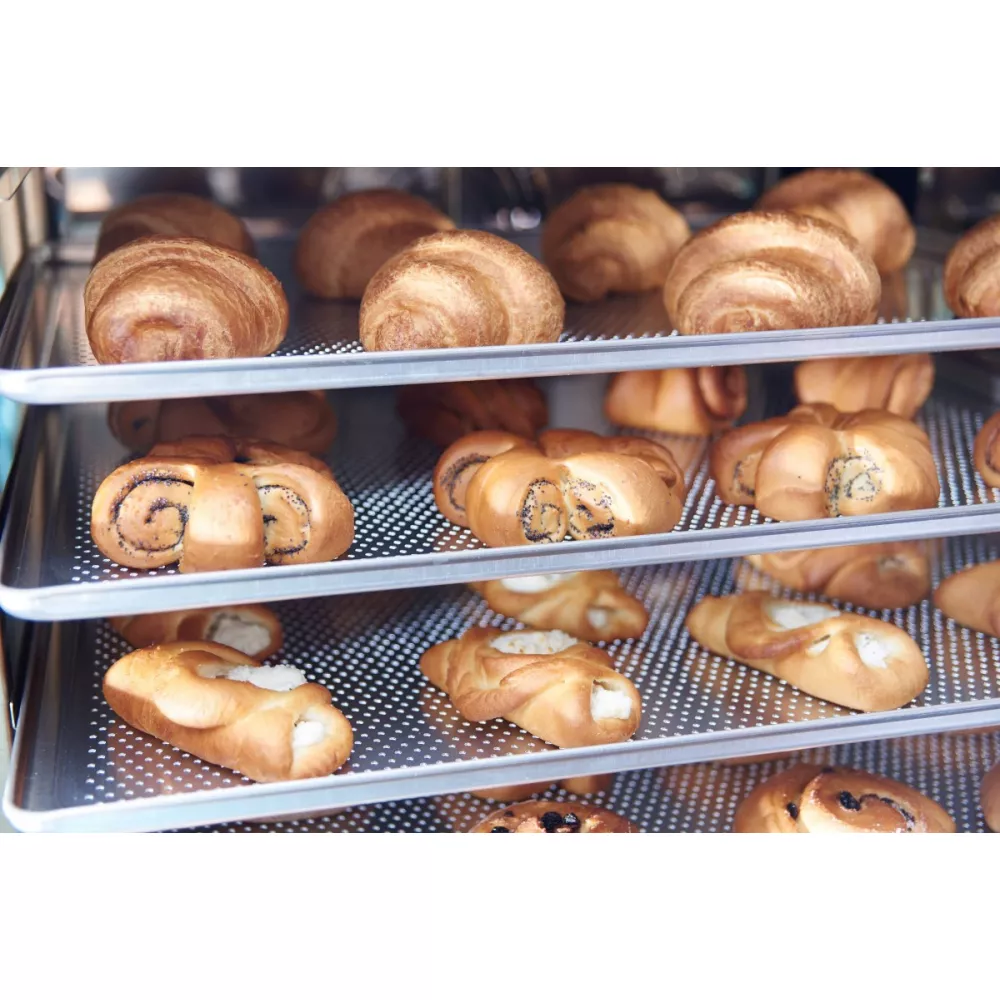 Печь конвекционная электрическая Abat КЭП-6