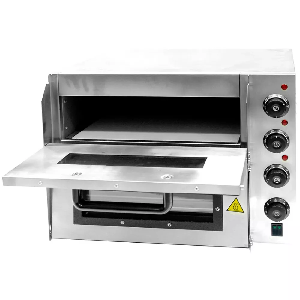 Печь для пиццы Kocateq EPC 02S