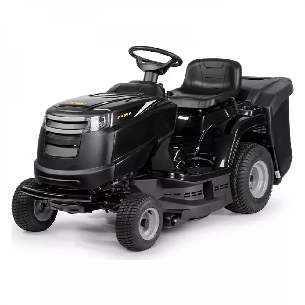 Садовый трактор Alpina AT4 84 A, 2T2000404/A20