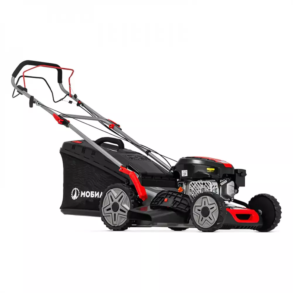 Мобил К XM511 Комфорт газонокосилка бензиновая MBK0024700