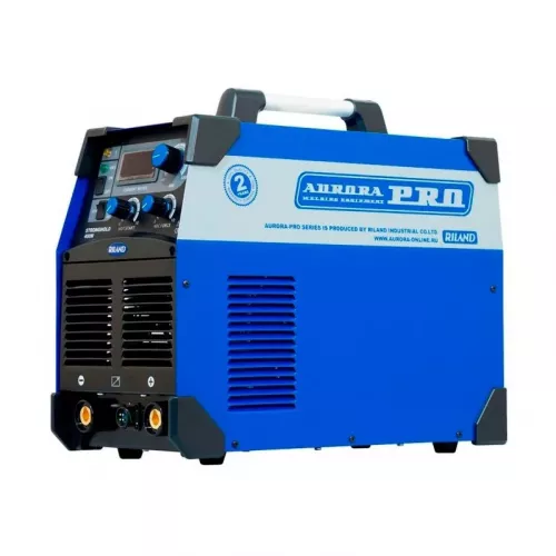 AuroraPRO STRONGHOLD 400M сварочный инвертор 7117837