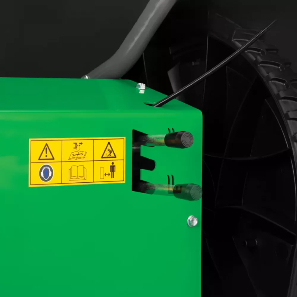 Caiman Pampa 60C косилка для высокой травы 4000361301